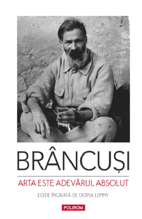 ARTA ESTE ADEVARUL ABSOLUT