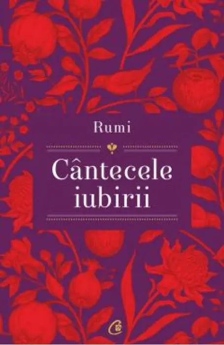 CANTECELE IUBIRII . RUMI CV