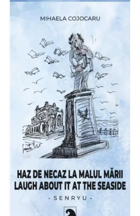 HAZ DE NECAZ LA MALUL MARII