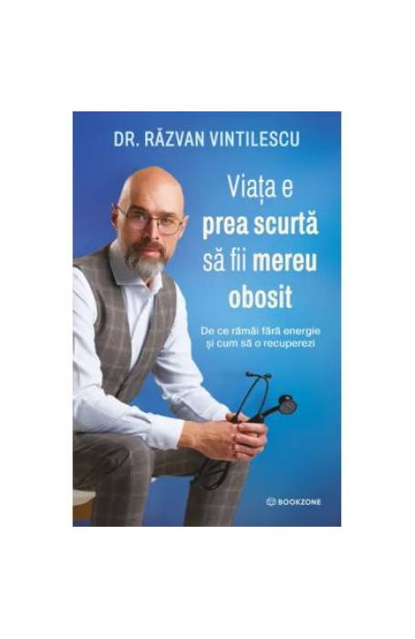 VIATA E PREA SCURTA SA FII MEREU OBOSIT