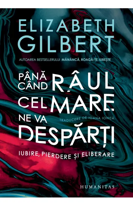 PANA CAND RAUL CEL MARE NE VA DESPARTI