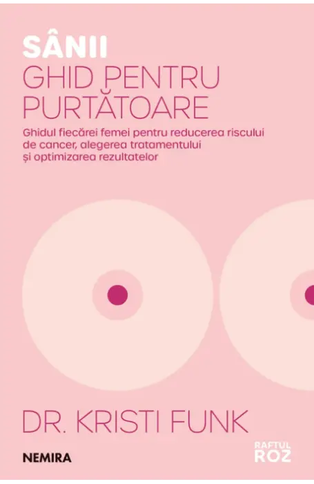 SANII GHID PENTRU PURTATOARE