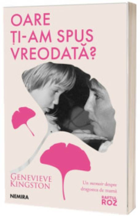 OARE TI-AM SPUS VREODATA? OARE TI-AM SPUS VREODATA?