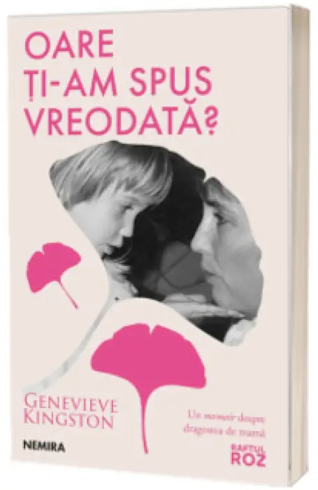 OARE TI-AM SPUS VREODATA?