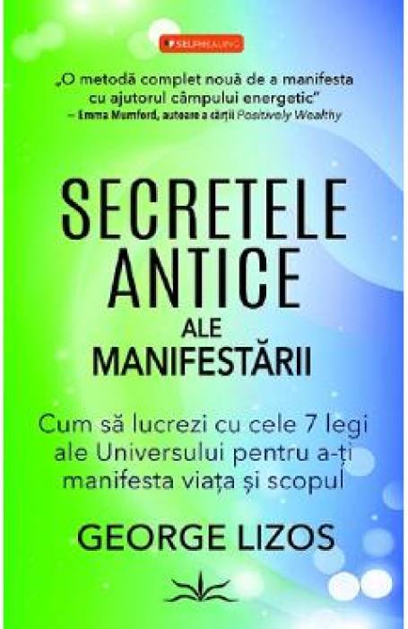 SECRETELE ANTICE ALE MANIFESTARII SECRETELE ANTICE ALE MANIFESTARII