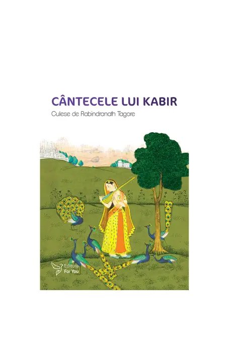 CANTECELE LUI KABIR