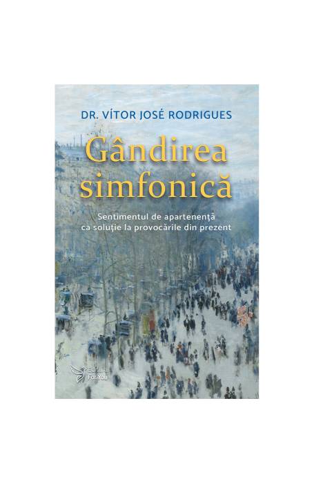 GANDIREA SIMFONICA GANDIREA SIMFONICA