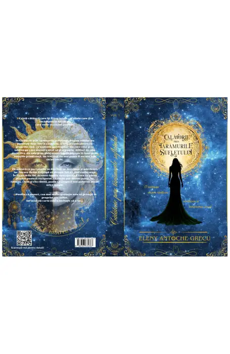 CALATORIE PRIN TARAMURILE SUFLETULUI