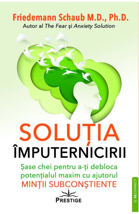 SOLUTIA IMPUTERNICIRII