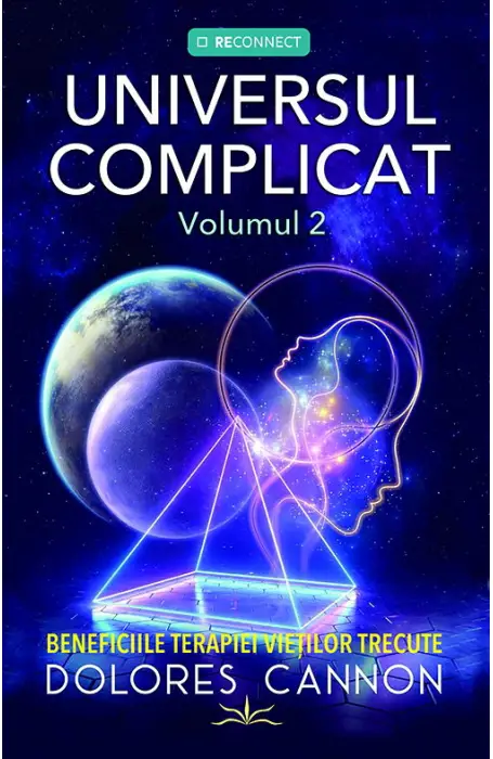 UNIVERSUL COMPLICAT 2 BENEFICIILE TERAPIEI VIETILOR TRECUTE