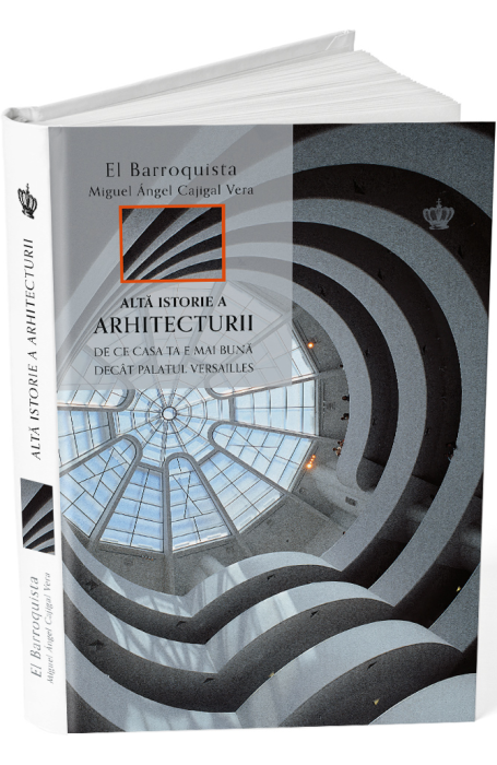 ALTA ISTORIE A ARHITECTURII