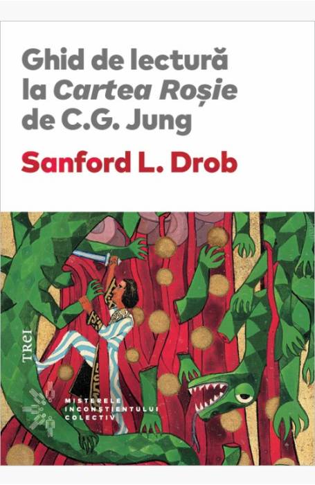 GHID DE LECTURA LA CARTEA ROSIE DE C.G. JUNG