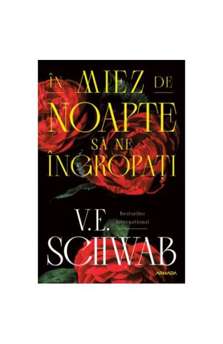 IN MIEZ DE NOAPTE SA NE INGROPATI IN MIEZ DE NOAPTE SA NE INGROPATI