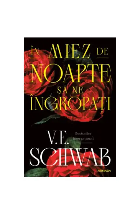 IN MIEZ DE NOAPTE SA NE INGROPATI