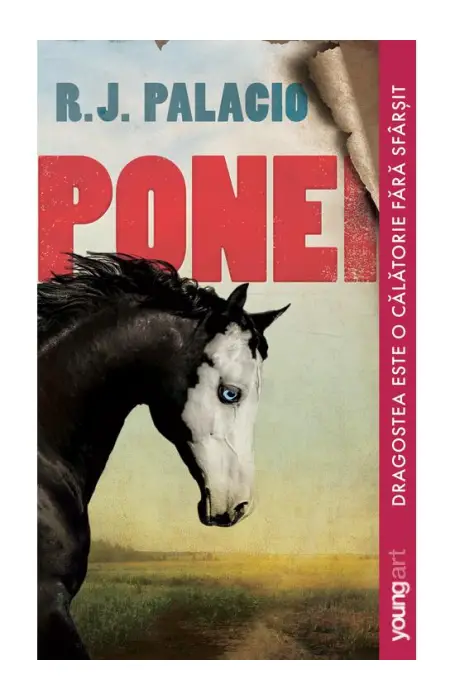 PONEI PB YOUNGART