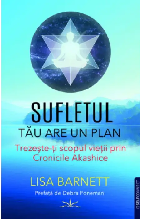 SUFLETUL TAU ARE UN PLAN PRESTIGE
