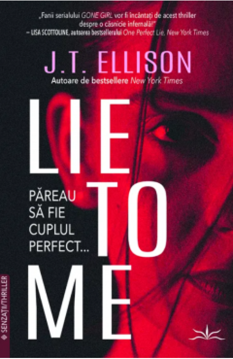 LIE TO ME
