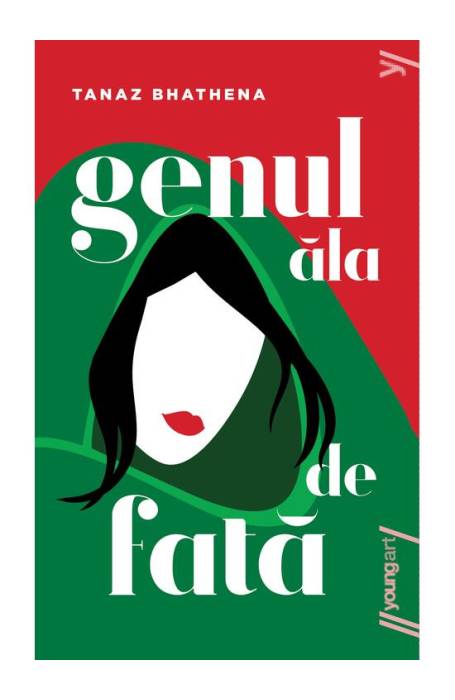 GENUL ALA DE FATA PB YOUNGART GENUL ALA DE FATA PB YOUNGART