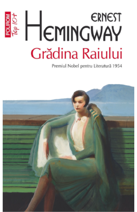 GRADINA RAIULUI TOP 10+ NR 767