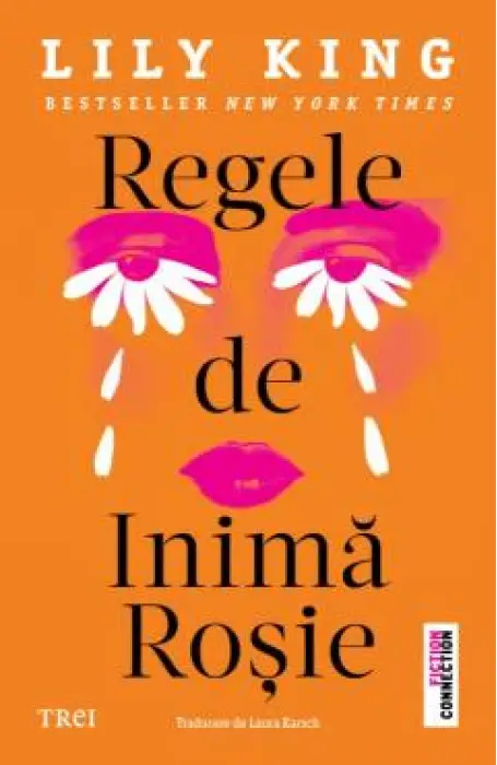 REGELE DE INIMA ROSIE