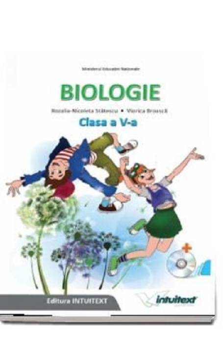 BIOLOGIE 5 MANUAL INTUITEX BIOLOGIE 5 MANUAL INTUITEX
