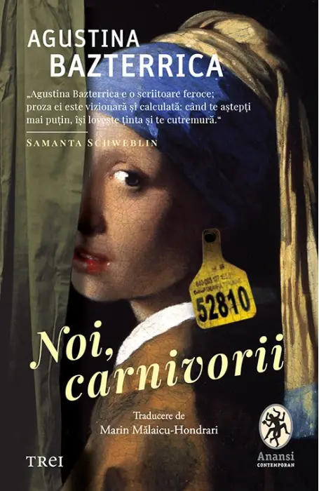 NOI, CARNIVORII ANANSI 2026