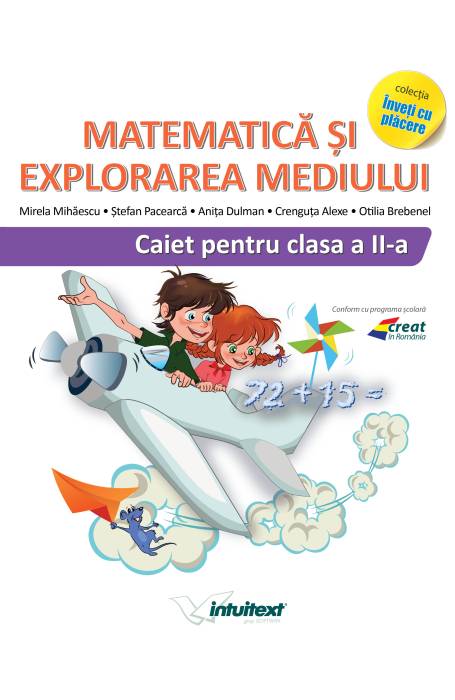 MATEMATICA 2 CAIET VAR 1 EDP PITILA MIHAILESCU MATEMATICA 2 CAIET VAR 1 EDP PITILA MIHAILESCU