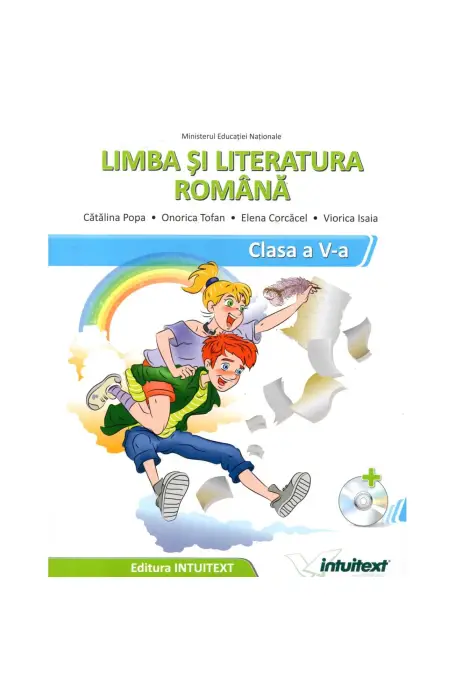 ROMANA 5 MANUAL INTUITEX