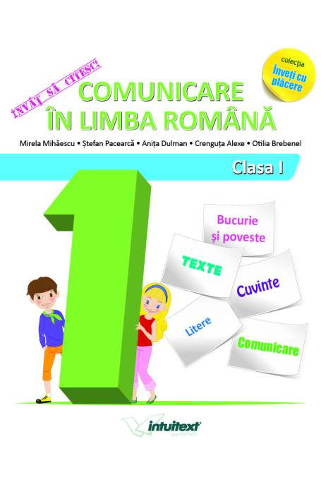 COMUNICARE 1 INVAT SA CITESTI