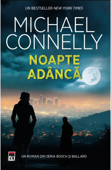 NOAPTE ADANCA