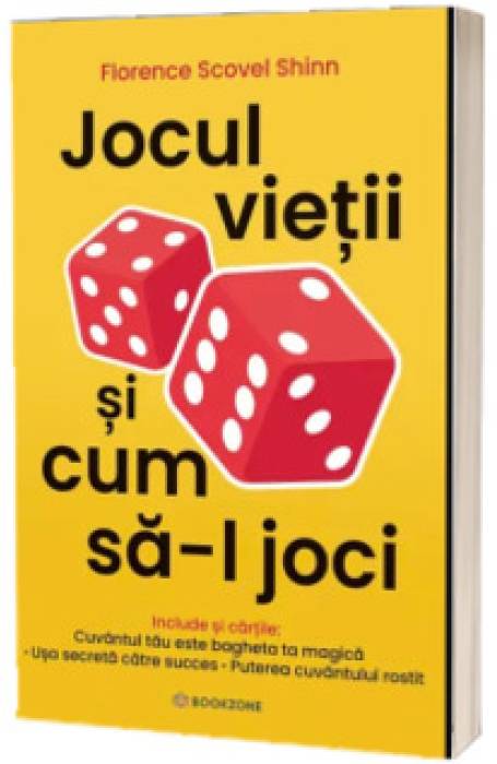 JOCUL VIETII SI CUM SA-L JOCI BOOKZONE