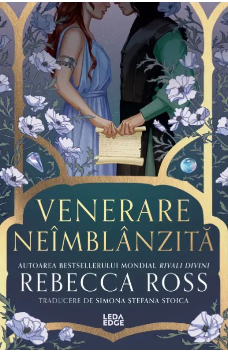 VENERARE NEIMBLANZITA