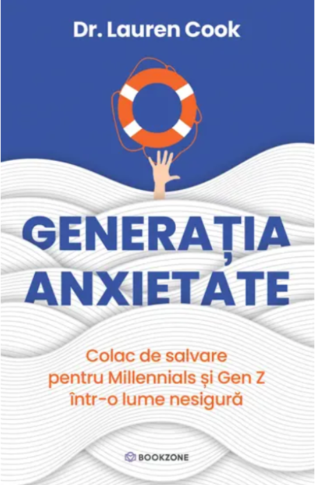 GENERATIA ANXIETATE