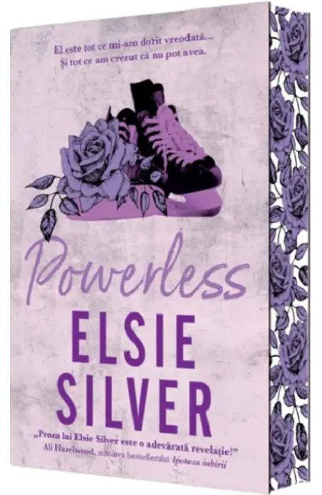 POWERLESS
