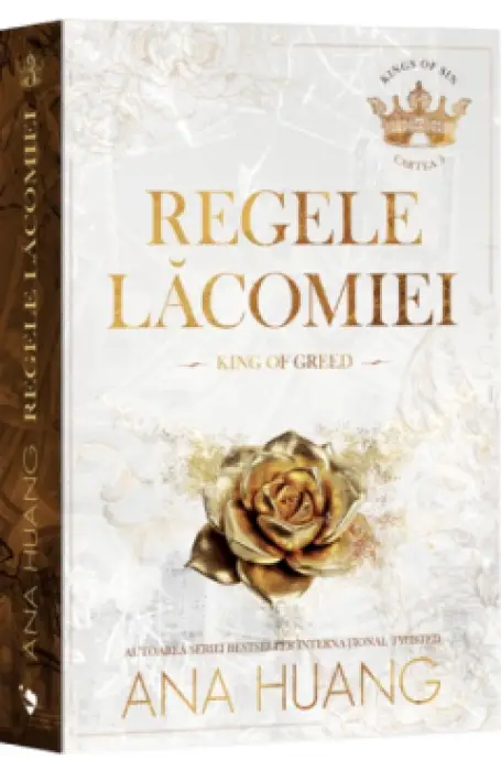REGELE LACOMIEI 3 KINGS OF SIN EPICA