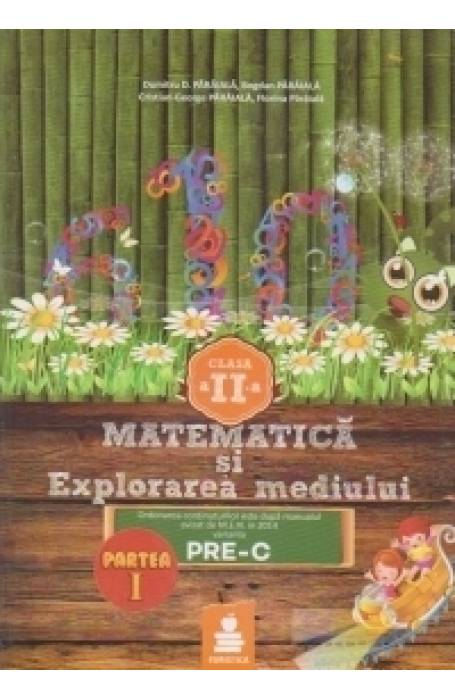 Matematica si explorarea mediului
