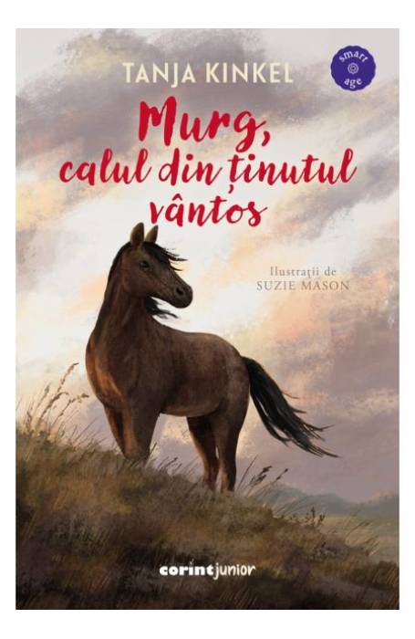 MURG, CALUL TINUTULUI VANTOS