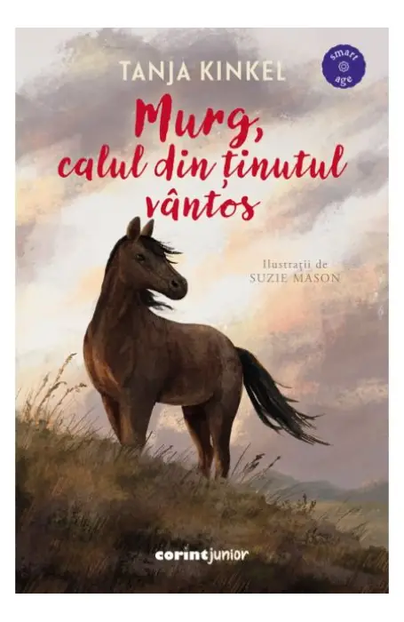 MURG, CALUL TINUTULUI VANTOS
