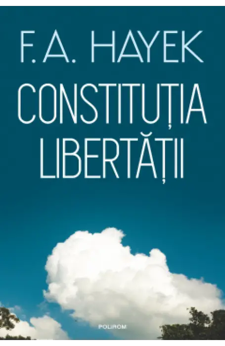 CONSTITUTIA LIBERTATII