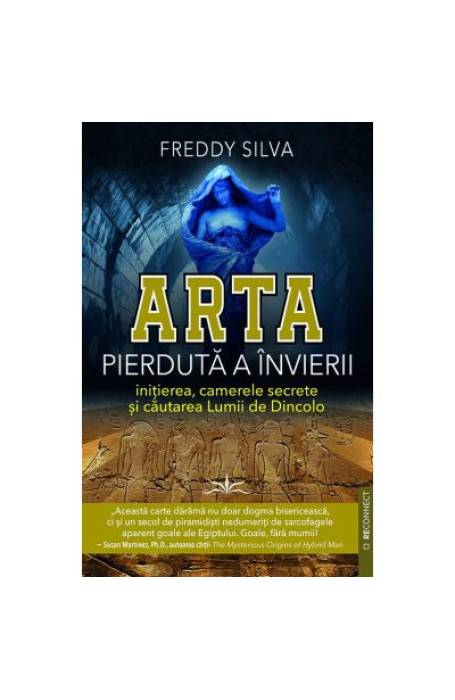 ARTA PIERDUTA A INVIERII