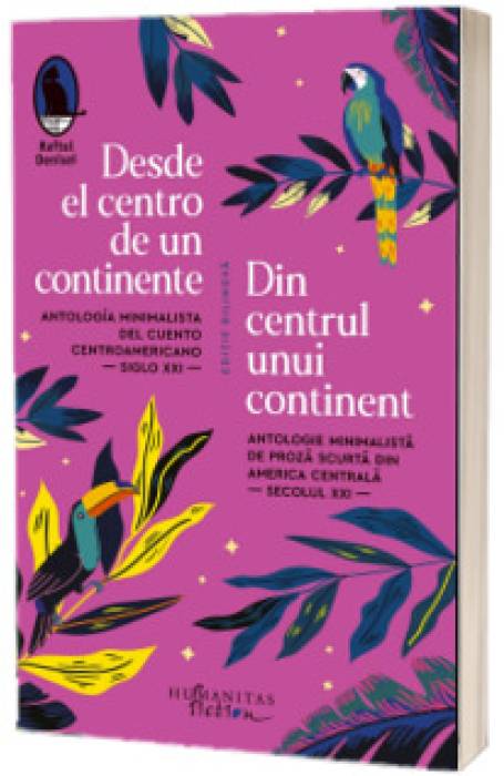 DIN CENTRUL UNUI CONTINENT