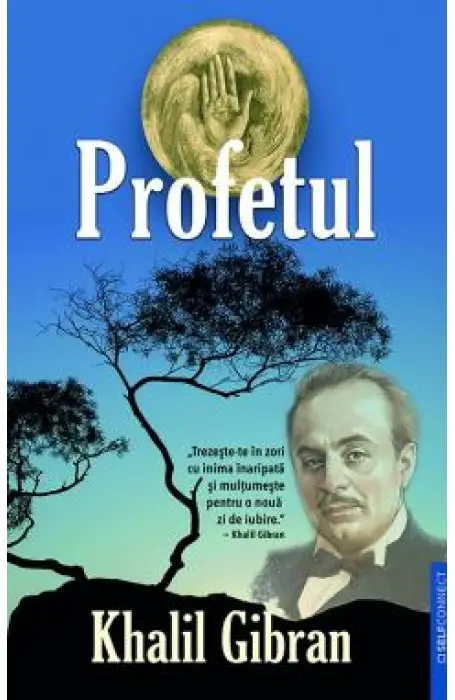 PROFETUL _PRESTIGE