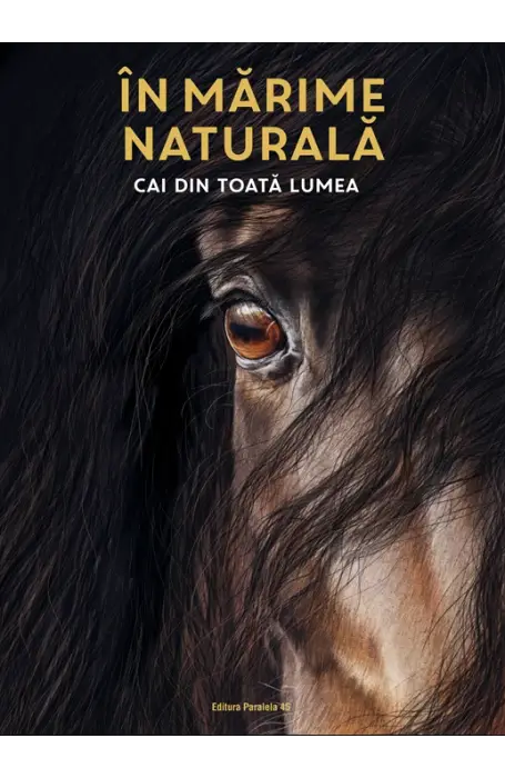 IN MARIME NATURALA - CAI DIN TOATA LUMEA P45