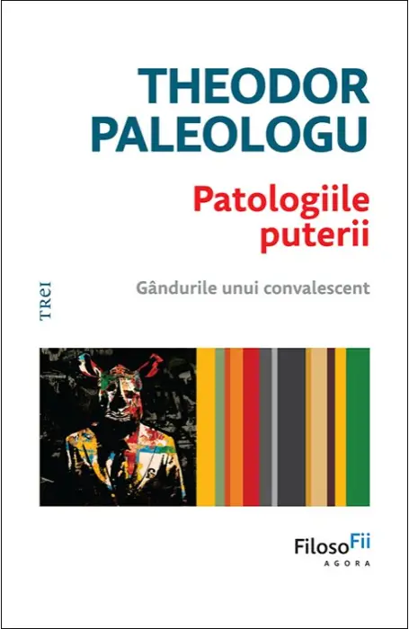 PATOLOGIILE PUTERII. GANDURILE UNUI CONVALSCENT