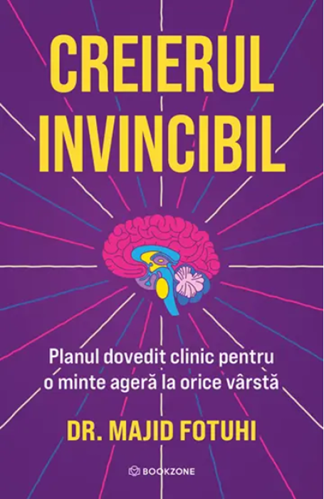 CREIERUL INVINCIBIL