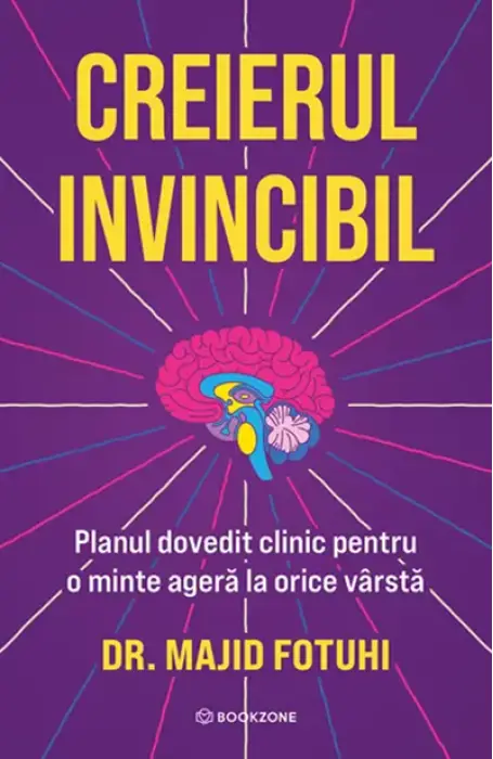 CREIERUL INVINCIBIL