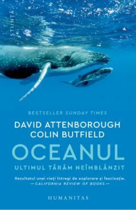 OCEANUL. ULTIMUL TARAM NEIMBLANZIT