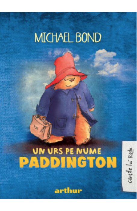 Un urs pe nume Paddington  