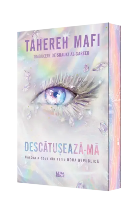 NOUA REPUBLICA 2 DESCATUSEAZA-MA