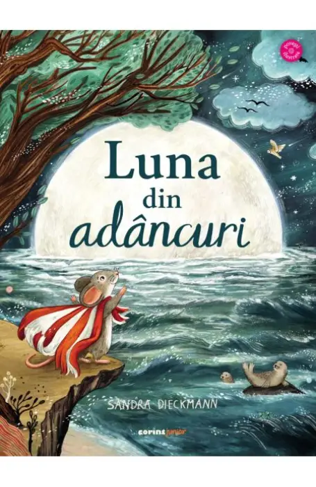 LUNA DIN ADANCURI